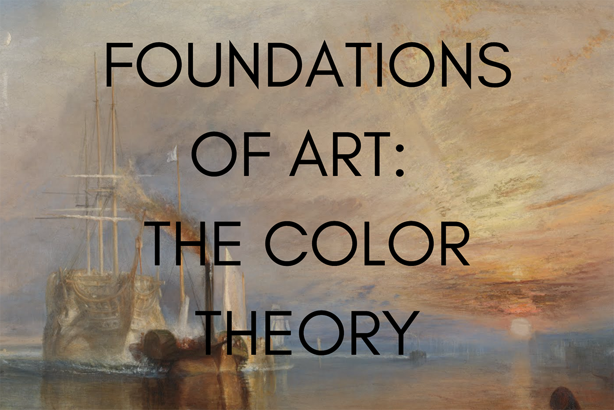 The Color Theory